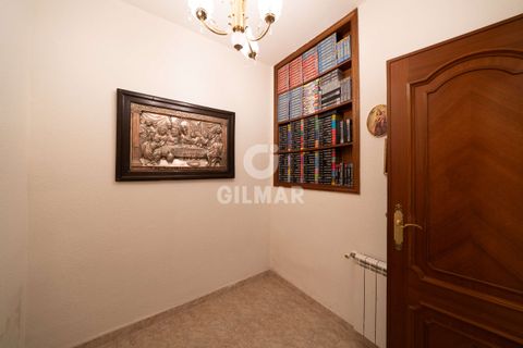 Leilighet i Madrid, Madrid, Madrid - € 725 000 | Ref: 219269 - foto 39