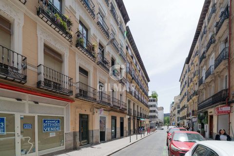 Leilighet i Madrid, Madrid, Madrid - € 725 000 | Ref: 219269 - foto 42