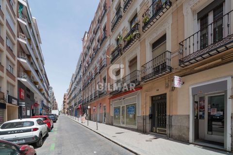 Leilighet i Madrid, Madrid, Madrid - € 725 000 | Ref: 219269 - foto 43