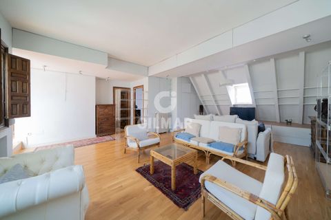 Lejlighed i Madrid, Madrid, Madrid - € 660.000 | Ref: 219927 - foto 2