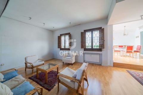Lejlighed i Madrid, Madrid, Madrid - € 660.000 | Ref: 219927 - foto 3