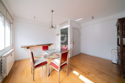 Lejlighed i Madrid, Madrid, Madrid - € 660.000 | Ref: 219927 - foto 9