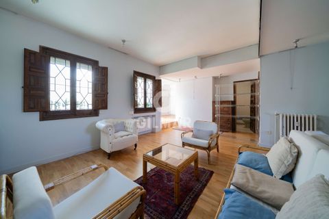 Lejlighed i Madrid, Madrid, Madrid - € 660.000 | Ref: 219927 - foto 11