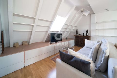Lejlighed i Madrid, Madrid, Madrid - € 660.000 | Ref: 219927 - foto 14