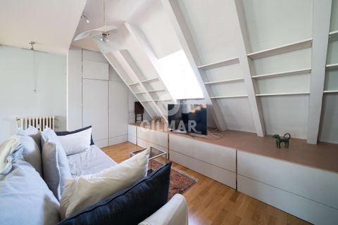 Lejlighed i Madrid, Madrid, Madrid - € 660.000 | Ref: 219927 - foto 15