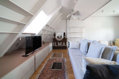 Lejlighed i Madrid, Madrid, Madrid - € 660.000 | Ref: 219927 - foto 16