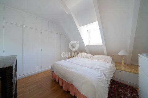 Lejlighed i Madrid, Madrid, Madrid - € 660.000 | Ref: 219927 - foto 17