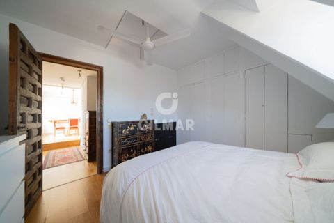 Lejlighed i Madrid, Madrid, Madrid - € 660.000 | Ref: 219927 - foto 18