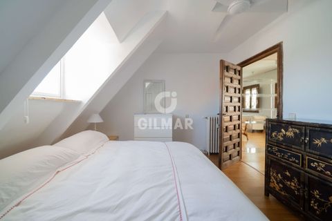 Lejlighed i Madrid, Madrid, Madrid - € 660.000 | Ref: 219927 - foto 20