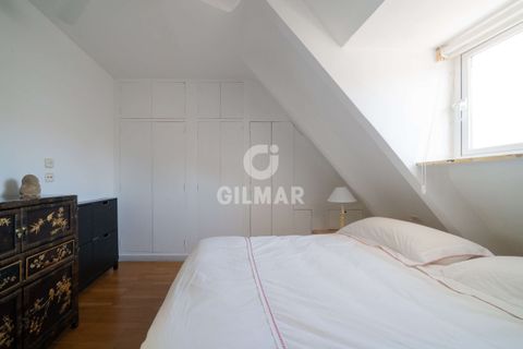 Lejlighed i Madrid, Madrid, Madrid - € 660.000 | Ref: 219927 - foto 22