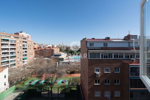 Lejlighed i Madrid, Madrid, Madrid - € 660.000 | Ref: 219927 - foto 24