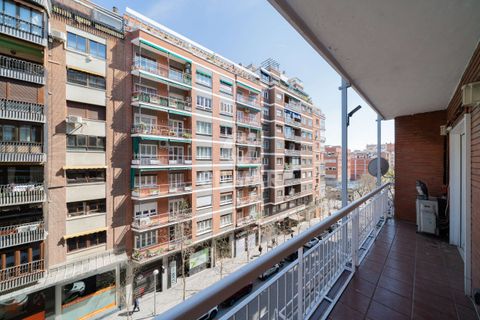 Lejlighed i Madrid, Madrid, Madrid - € 1.550.000 | Ref: 220557 - foto 6