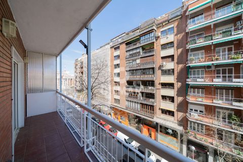 Lejlighed i Madrid, Madrid, Madrid - € 1.550.000 | Ref: 220557 - foto 7