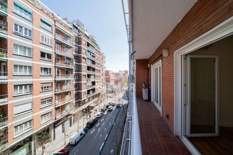 Lejlighed i Madrid, Madrid, Madrid - € 1.550.000 | Ref: 220557 - foto 8