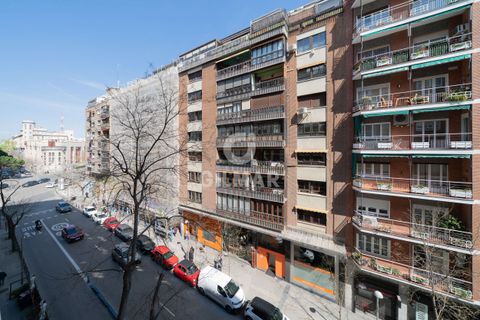 Lejlighed i Madrid, Madrid, Madrid - € 1.550.000 | Ref: 220557 - foto 9
