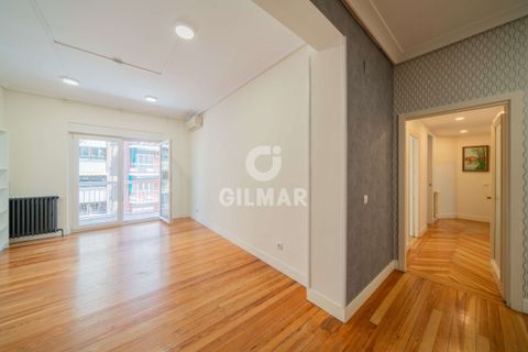 Lejlighed i Madrid, Madrid, Madrid - € 1.550.000 | Ref: 220557 - foto 11