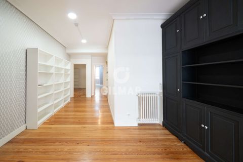 Lejlighed i Madrid, Madrid, Madrid - € 1.550.000 | Ref: 220557 - foto 12