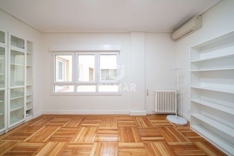 Lejlighed i Madrid, Madrid, Madrid - € 1.550.000 | Ref: 220557 - foto 19