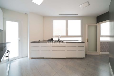 Lejlighed i Madrid, Madrid, Madrid - € 1.550.000 | Ref: 220557 - foto 25
