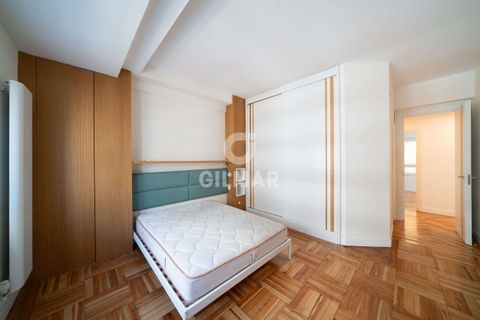 Lejlighed i Madrid, Madrid, Madrid - € 1.550.000 | Ref: 220557 - foto 36