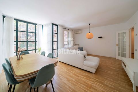 Lejlighed i Madrid, Madrid, Madrid - € 1.250.000 | Ref: 220746 - foto 1