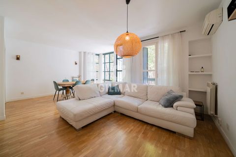 Lejlighed i Madrid, Madrid, Madrid - € 1.250.000 | Ref: 220746 - foto 2
