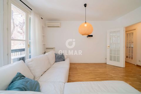 Lejlighed i Madrid, Madrid, Madrid - € 1.250.000 | Ref: 220746 - foto 3