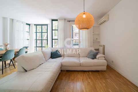 Lejlighed i Madrid, Madrid, Madrid - € 1.250.000 | Ref: 220746 - foto 4