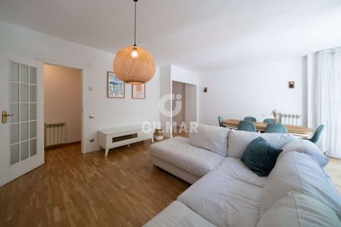 Lejlighed i Madrid, Madrid, Madrid - € 1.250.000 | Ref: 220746 - foto 7