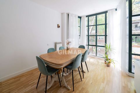 Lejlighed i Madrid, Madrid, Madrid - € 1.250.000 | Ref: 220746 - foto 8