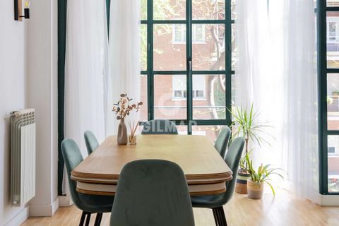 Lejlighed i Madrid, Madrid, Madrid - € 1.250.000 | Ref: 220746 - foto 10