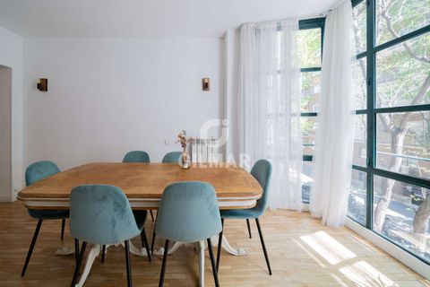 Lejlighed i Madrid, Madrid, Madrid - € 1.250.000 | Ref: 220746 - foto 11