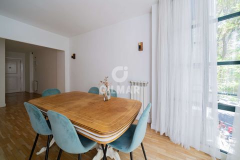 Lejlighed i Madrid, Madrid, Madrid - € 1.250.000 | Ref: 220746 - foto 12
