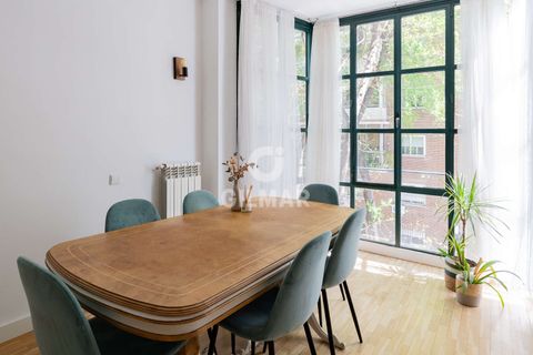Lejlighed i Madrid, Madrid, Madrid - € 1.250.000 | Ref: 220746 - foto 13