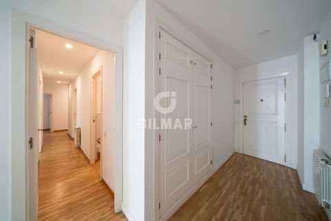 Lejlighed i Madrid, Madrid, Madrid - € 1.250.000 | Ref: 220746 - foto 14