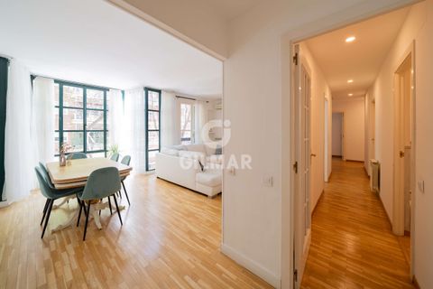 Lejlighed i Madrid, Madrid, Madrid - € 1.250.000 | Ref: 220746 - foto 15
