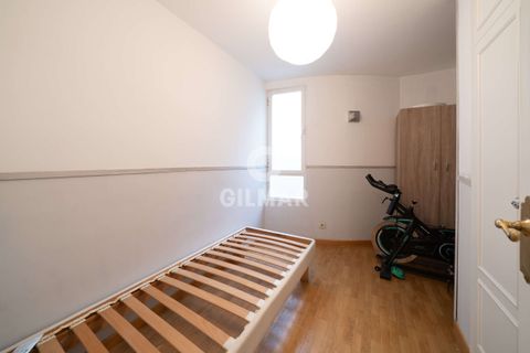 Lejlighed i Madrid, Madrid, Madrid - € 1.250.000 | Ref: 220746 - foto 16