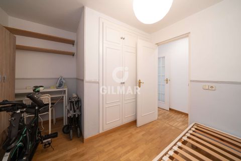 Lejlighed i Madrid, Madrid, Madrid - € 1.250.000 | Ref: 220746 - foto 17