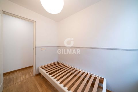 Lejlighed i Madrid, Madrid, Madrid - € 1.250.000 | Ref: 220746 - foto 18
