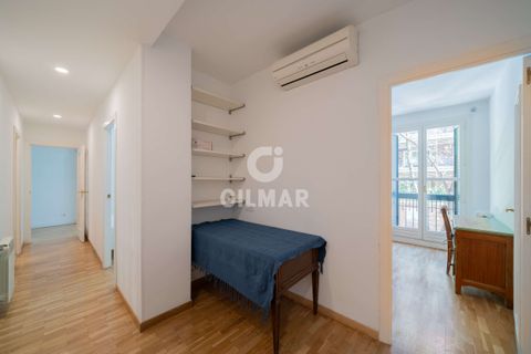 Lejlighed i Madrid, Madrid, Madrid - € 1.250.000 | Ref: 220746 - foto 20