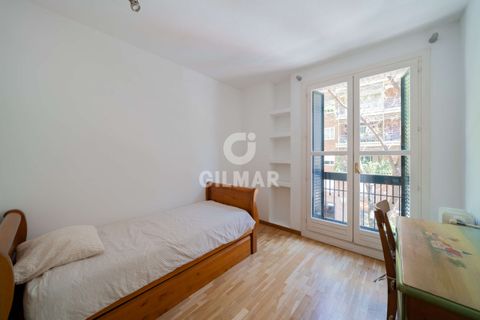 Lejlighed i Madrid, Madrid, Madrid - € 1.250.000 | Ref: 220746 - foto 21