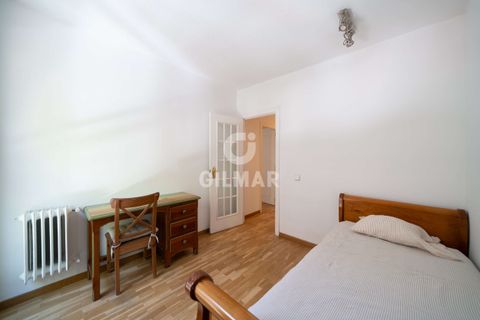 Lejlighed i Madrid, Madrid, Madrid - € 1.250.000 | Ref: 220746 - foto 22