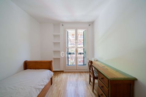 Lejlighed i Madrid, Madrid, Madrid - € 1.250.000 | Ref: 220746 - foto 23
