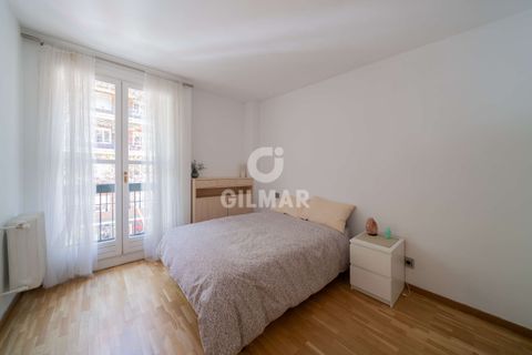 Lejlighed i Madrid, Madrid, Madrid - € 1.250.000 | Ref: 220746 - foto 24