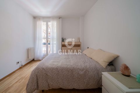 Lejlighed i Madrid, Madrid, Madrid - € 1.250.000 | Ref: 220746 - foto 26