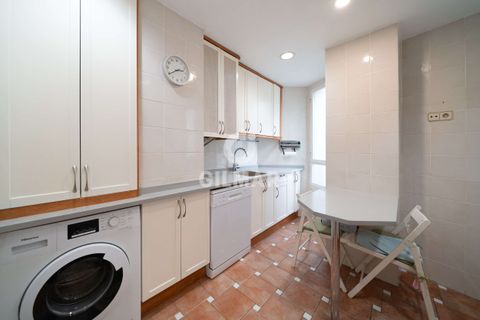 Lejlighed i Madrid, Madrid, Madrid - € 1.250.000 | Ref: 220746 - foto 33