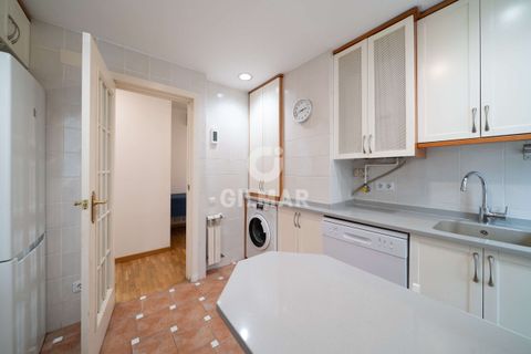 Lejlighed i Madrid, Madrid, Madrid - € 1.250.000 | Ref: 220746 - foto 36