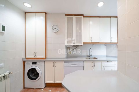 Lejlighed i Madrid, Madrid, Madrid - € 1.250.000 | Ref: 220746 - foto 37