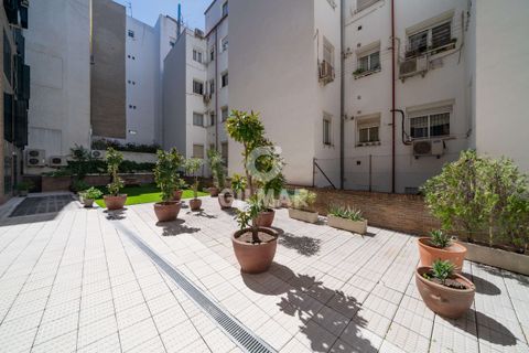 Lejlighed i Madrid, Madrid, Madrid - € 1.250.000 | Ref: 220746 - foto 38
