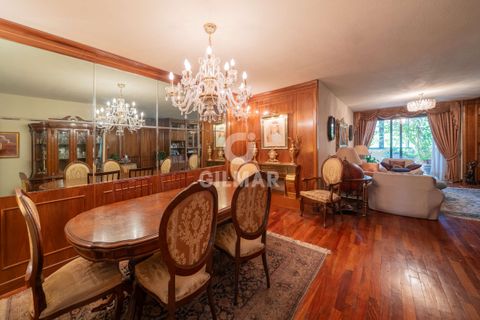 Lejlighed i Madrid, Madrid, Madrid - € 1.890.000 | Ref: 219740 - foto 1